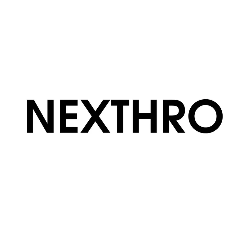Nexthro Logo